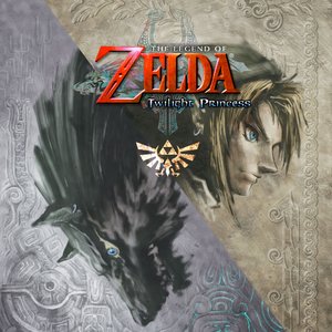 Image for 'The Legend of Zelda: Twilight Princess Original Sound Version'