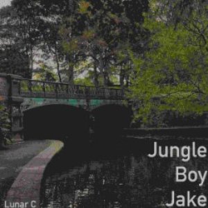 Image for 'Jungle Boy Jake'
