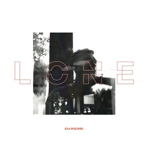 Immagine per 'DJ-Kicks (Lone) [DJ Mix]'