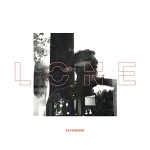 Image for 'DJ-Kicks (Lone) [DJ Mix]'