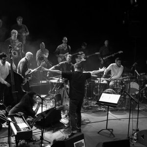 'Fire! Orchestra' için resim