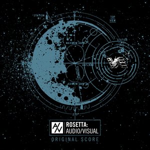 Изображение для 'Rosetta: Audio/Visual Original Score'