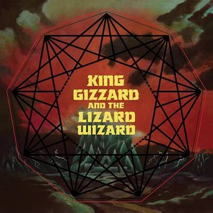 Image for 'Nonagon Infinity'