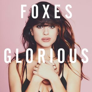 Bild för 'Glorious (Deluxe)'