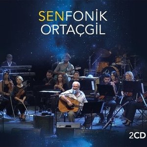 Image for 'Senfonik Ortaçgil, Vol. 1'