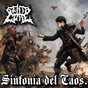 'Sinfonía del Caos'の画像