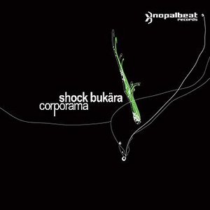 Image for 'Corporama'