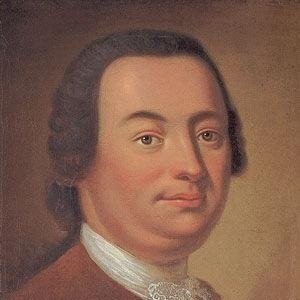 Image for 'Johann Christoph Friedrich Bach'