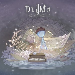 Image for 'Deemo II-Symphony of Life (Original Soundtrack)'