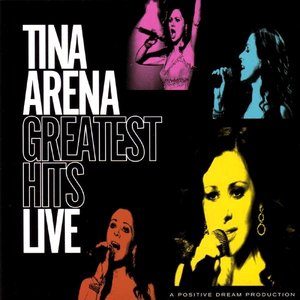 Image for 'Greatest Hits Live'
