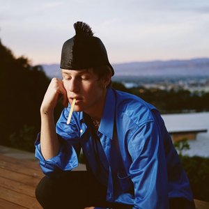 Bild für 'Malcolm Todd'