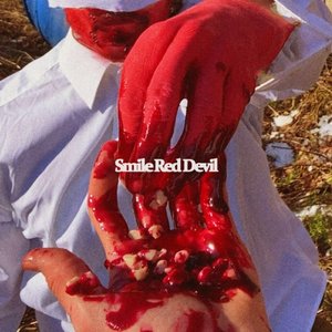 Image for 'Smile Red Devil'