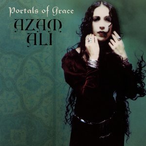 Imagem de 'Portals Of Grace'