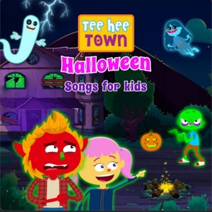 Imagen de 'Halloween Songs for Kids'