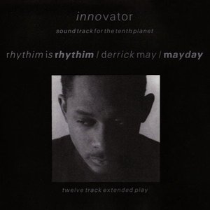 Image for 'Innovator: Soundtrack For The Tenth Planet'