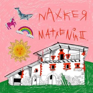 “Matxenia II”的封面