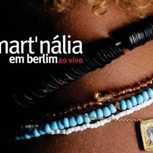 'Mart'nália em Berlim (ao vivo)'の画像