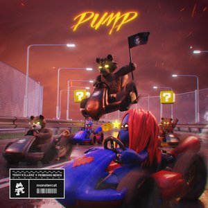 Image for 'Pump'