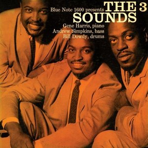 'The 3 Sounds'の画像