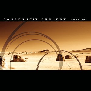 Image for 'Fahrenheit Project Part One'