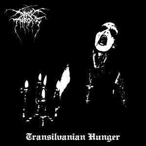 Image for 'Transilvanian Hunger (20th Anniversary Edition)'