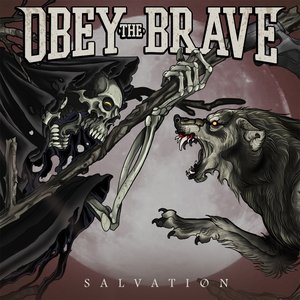 Image for 'Salvation'