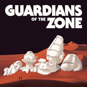 Imagem de 'Guardians of the Zone'