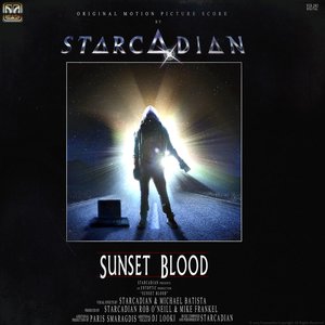 Изображение для 'Sunset Blood'