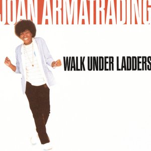 Image for 'Walk Under Ladders (Reissue)'