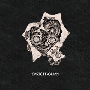 Изображение для 'Heart Byte : LEGACY'