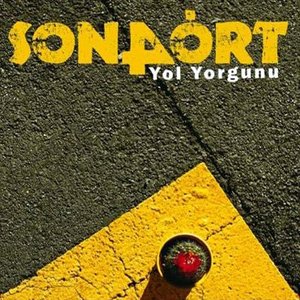 Image for 'Yol Yorgunu'