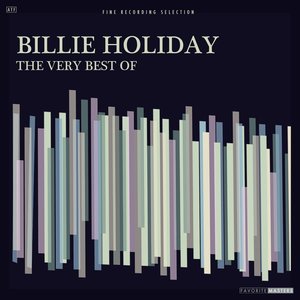 Imagem de 'The Very Best of Billie Holiday'