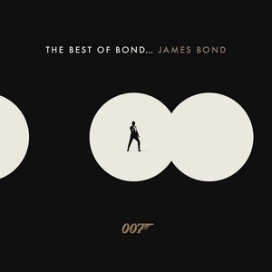 Imagen de 'The Best of Bond... James Bond'