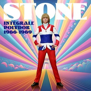 Image for 'Intégrale Polydor 1966-1969'