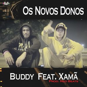 Image for 'Os Novos Donos'
