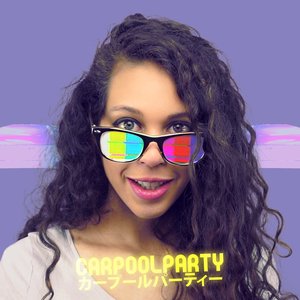 Immagine per 'Carpoolparty'