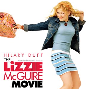 Image for 'The Lizzie McGuire Movie (Original Motion Picture Soundtrack)'