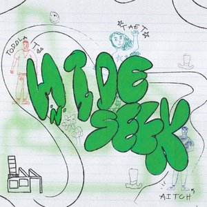 Image for 'Hide N Seek (feat. TAET)'