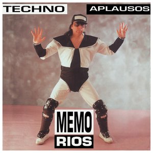 Image for 'TECHNO APLAUSOS'
