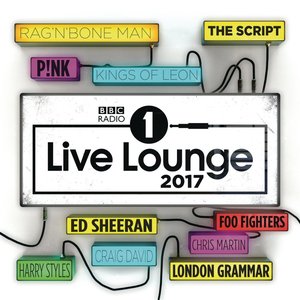Image for 'BBC Radio 1's Live Lounge 2017'