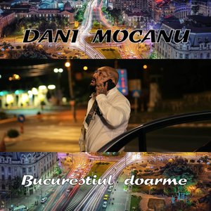 Immagine per 'Bucurestiul doarme'
