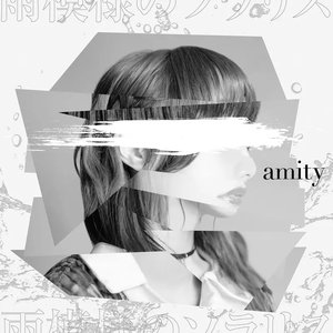 Image for 'Amity'