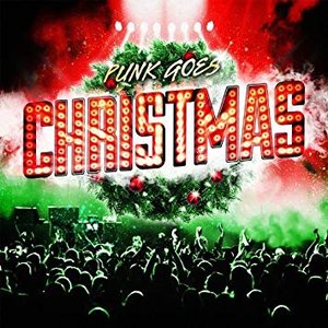 Image for 'Punk Goes Christmas'