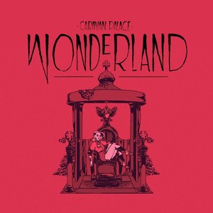 Image for 'Wonderland'