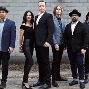 “Jason Isbell and the 400 Unit”的封面