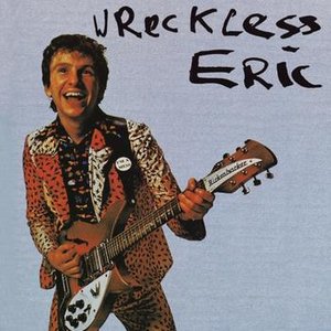 Imagem de 'Wreckless Eric'