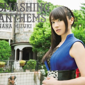 Image for 'SMASHING ANTHEMS'