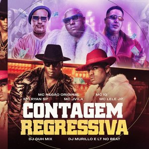 Image for 'Contagem Regressiva'