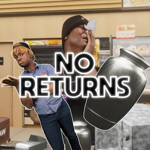 Изображение для 'No Returns'