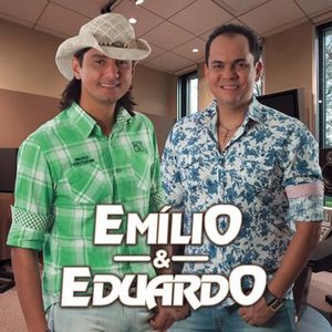 Image for 'Emílio & Eduardo'
